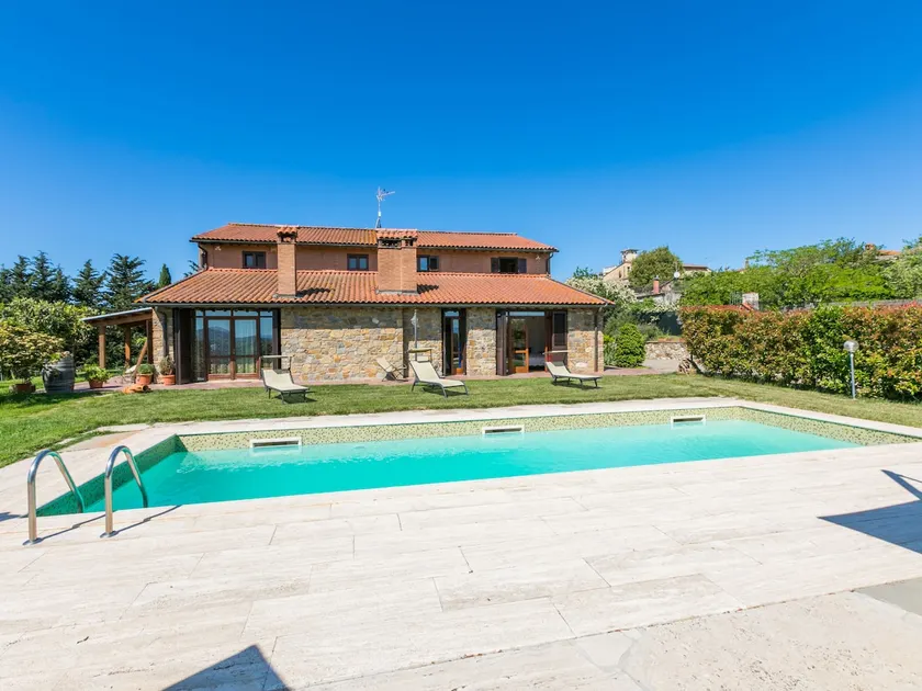 Holiday Home Metallo by Interhome - Image 1