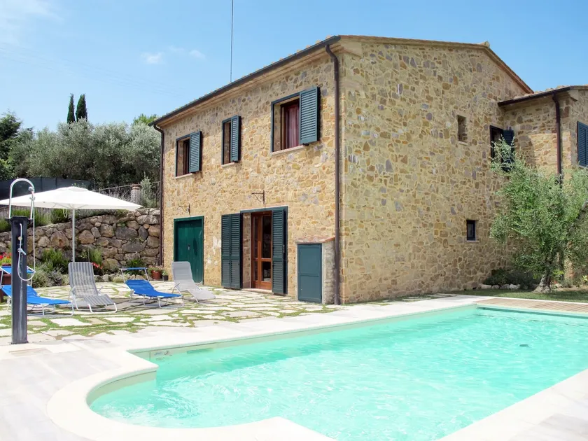 Holiday Home Rustico Cavernoso by Interhome - Image 1