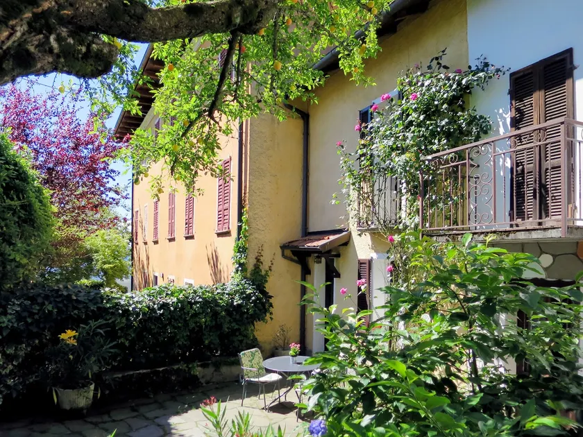Ferienhaus Nicol by Interhome - Image 1