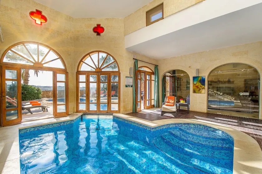 The Hamlet 3 Holiday Home - Image 1