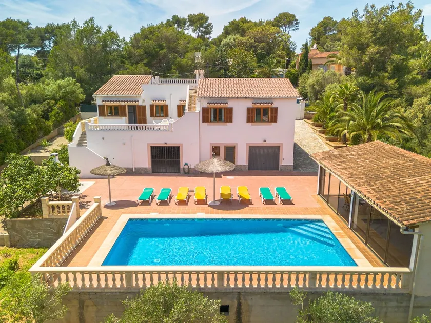 Ferienhaus Lisboa by Interhome - Image 1