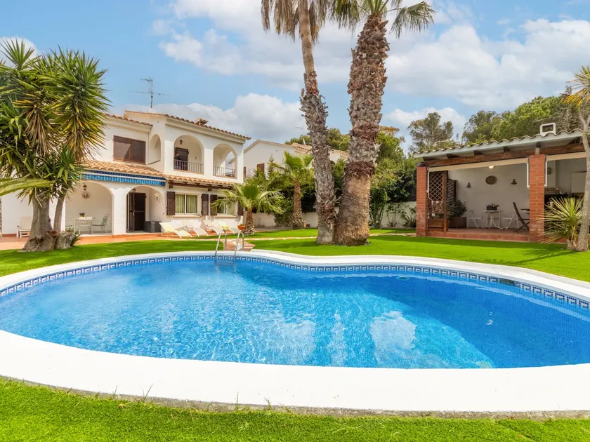 Holiday Home Santiago by Interhome - Image 1