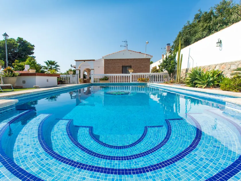 Holiday Home El Pino by Interhome - Image 1