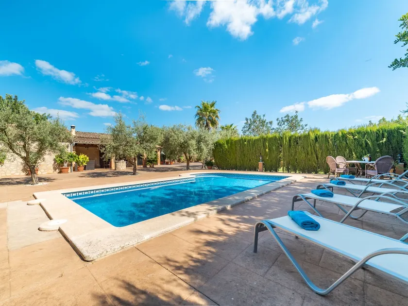 Holiday Home Son Catlar by Interhome - Image 1