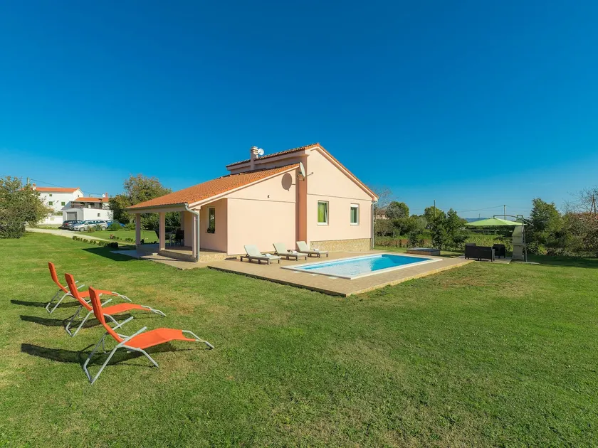 Ferienhaus Vita by Interhome - Image 1