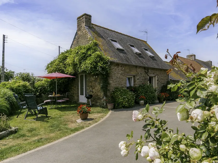 Holiday Home L'Hirondelle by Interhome - Image 1