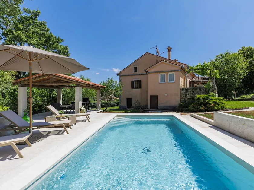 Casa di vacanze Nino by Interhome - Image 1