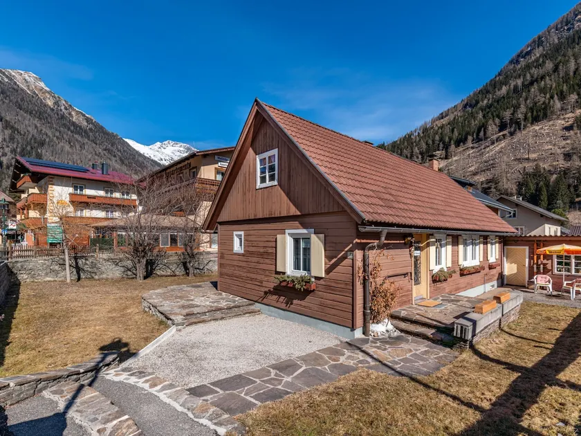 Elisabeth by Interhome - Image 1