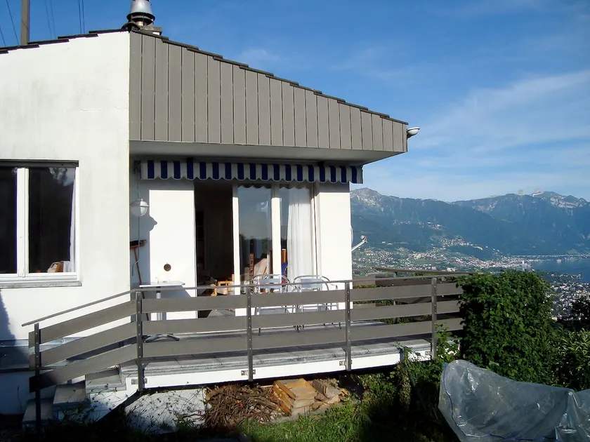 Holiday Home Noisette by Interhome - Image 1