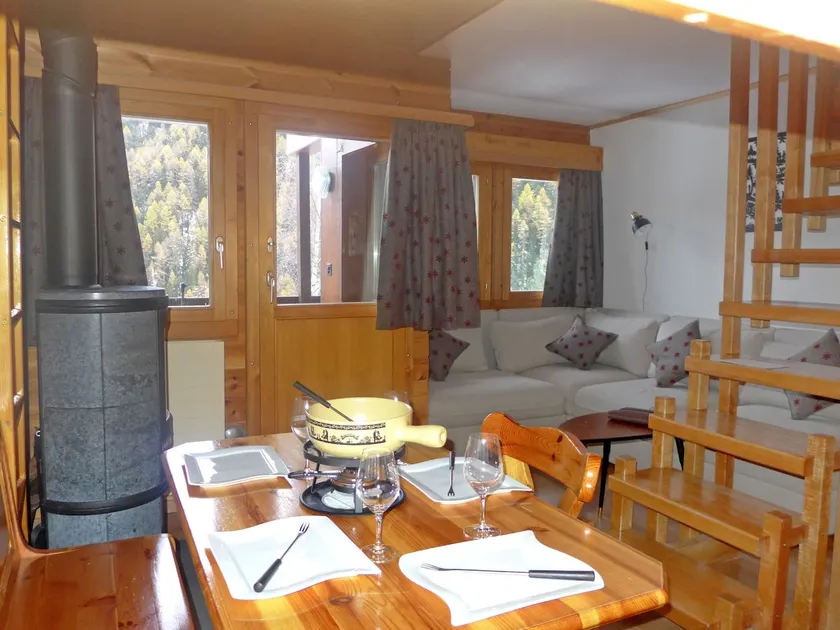 Tarcianne Apt A6 by Interhome - Image 1