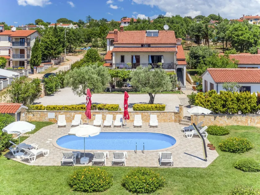 Appartement Jukić by Interhome - Image 1