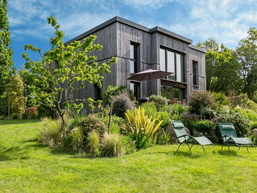 Chalet Ty Coat by Interhome - Image 1