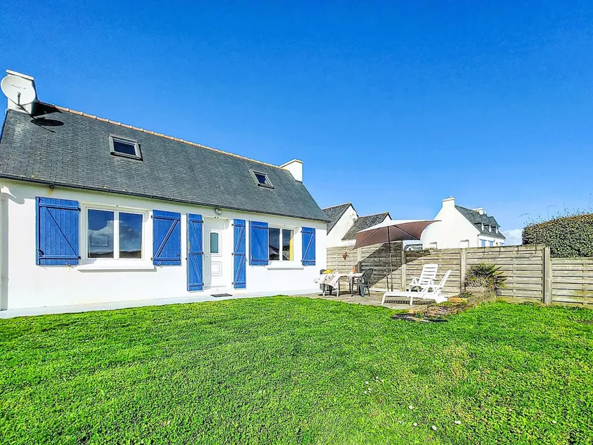 Holiday Home Pors Bae by Interhome - Image 1