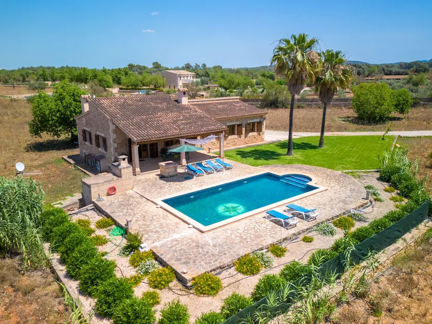 Holiday Home Jardines by Interhome - Image 1