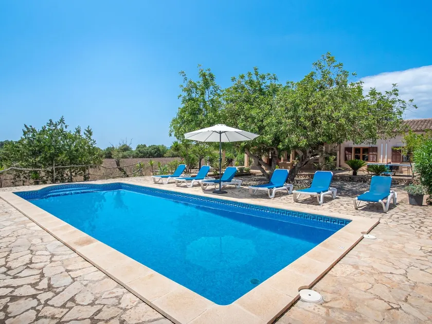 Holiday Home Casetes by Interhome - Image 1