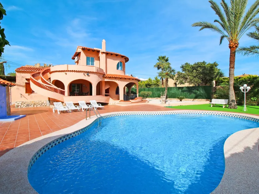 Villa Roma by Interhome - Image 1