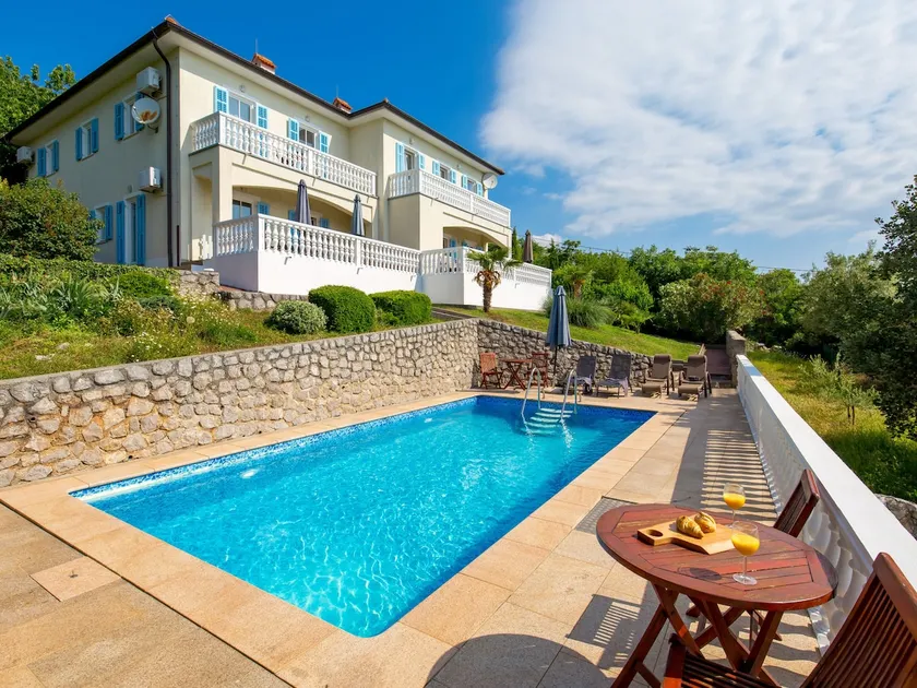 Holiday Home Albertina-1 by Interhome - Image 1