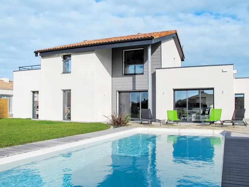 Apartment Les Epinettes by Interhome - Image 1
