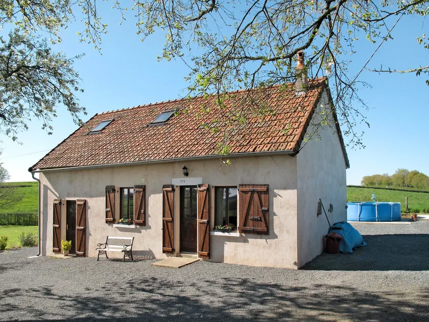 Holiday Home Les Brûles by Interhome - Image 1
