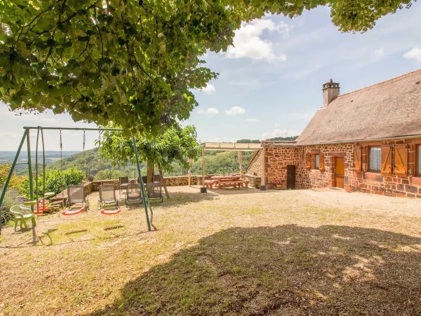 Holiday Home La Salesse by Interhome - Image 1