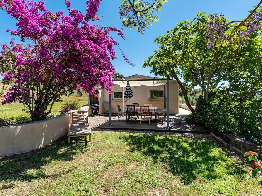 Holiday Home Maison Christian by Interhome - Image 1