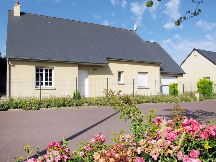 Holiday Home Clos d'Amont by Interhome - Image 1
