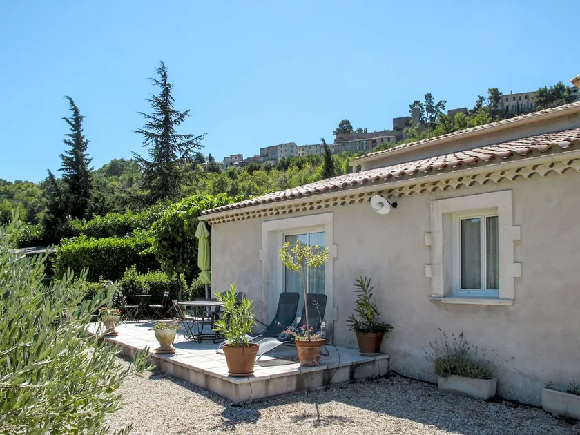 Holiday Home Les Vignes by Interhome - Image 1