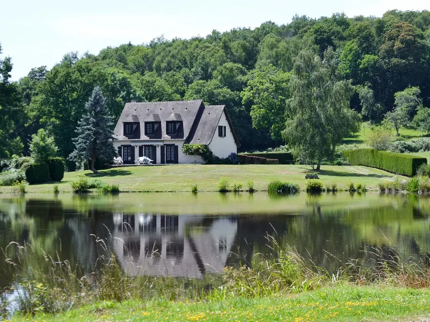Holiday Home Marchives by Interhome - Image 1
