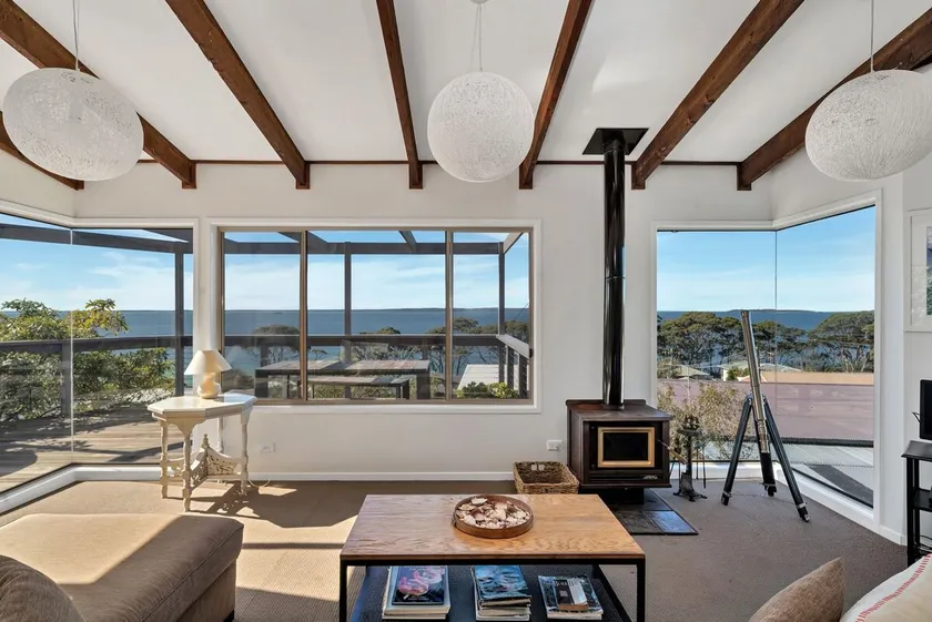 Amazing Views at Hyams Beach - Image 1
