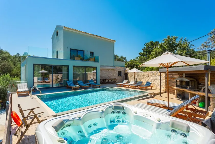 Villa Eleanna - Image 1