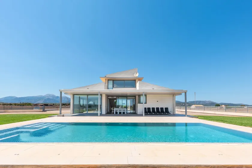 Natura Relax, Villa 5 Stars Home Mallorca - Image 1