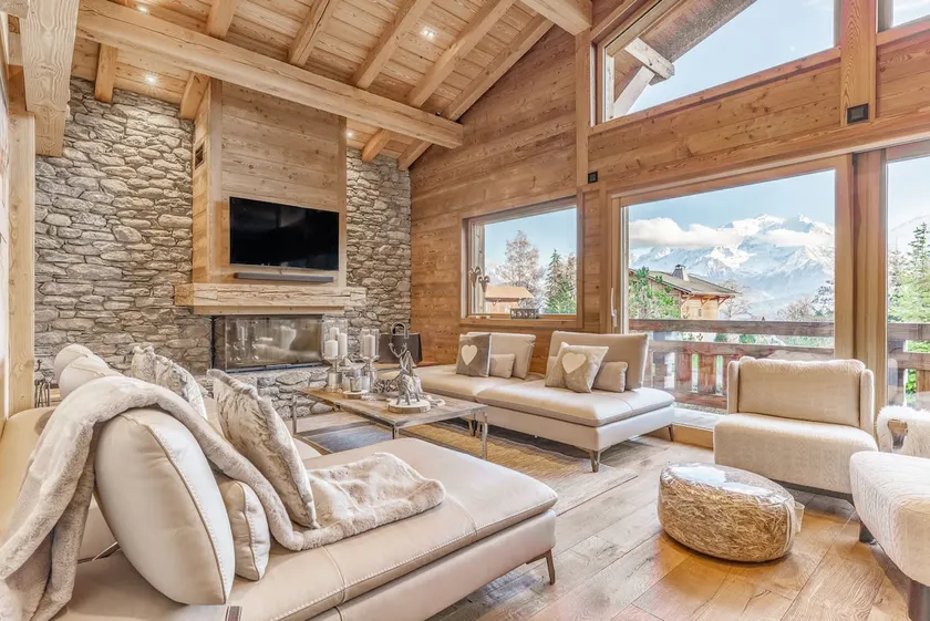 Chalet Annelya - Image 1