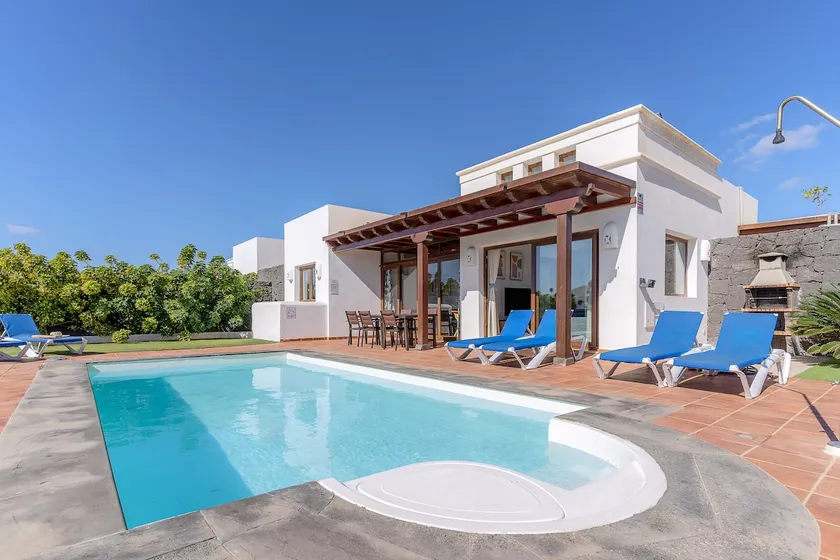 Villa Alba - Image 1