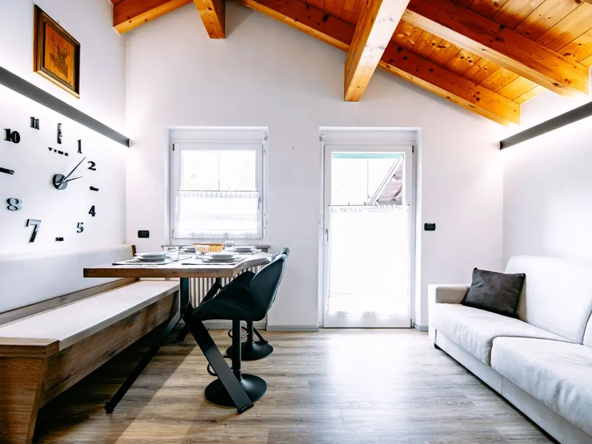 Apartment Cecilia-2 by Interhome - Image 1