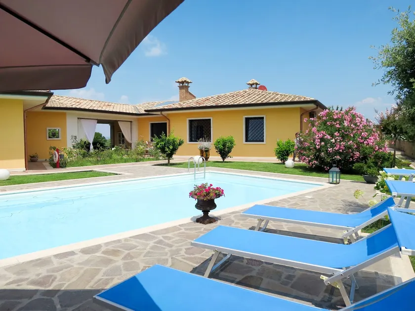 Borgo Sacramento - Image 1