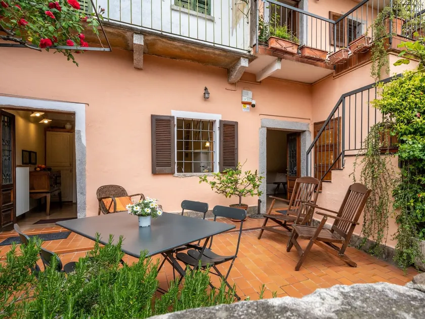 Casa di vacanze Cinzia by Interhome - Image 1