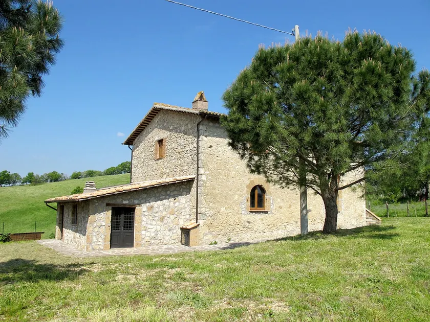 Holiday Home Sociano by Interhome - Image 1