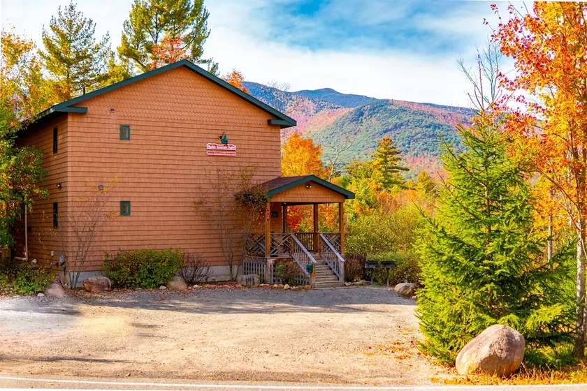 Beautiful Home, Views, Near Whiteface, Lake Placid - Image 1