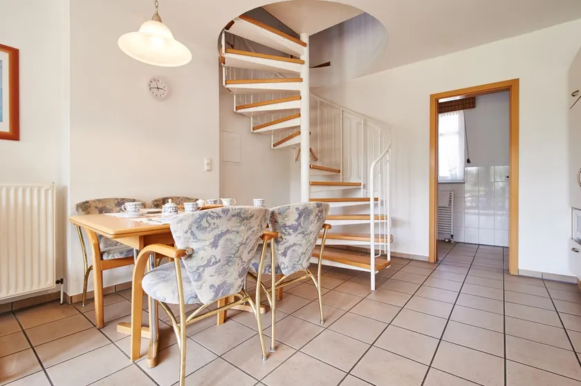 Achtern Feeld - Apartment A - Image 1