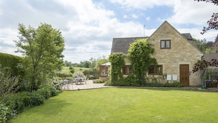 Kingfisher Cottage, Winchcombe, Cotswolds - para 10 personas en 5 habitaciones - Image 1