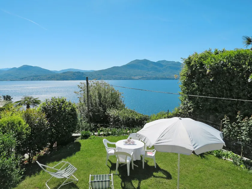 Holiday Home Morandi-2 by Interhome - Image 1