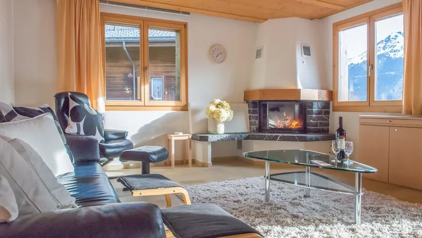 Chalet Millennium - well located and spacious - Image 1