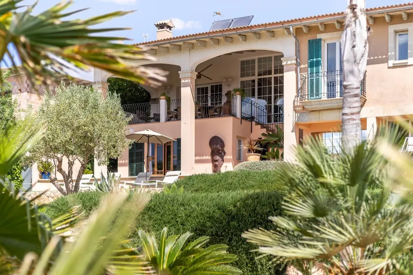 Villa Portol - Image 1