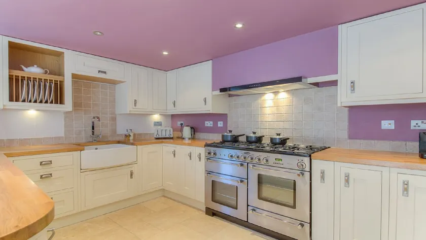 Beach Breeze Cottage - 3 Bed - Image 1