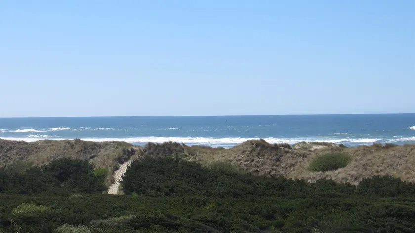 Stranden, 1 sovrum, hundvänlig - Deja View - Image 1