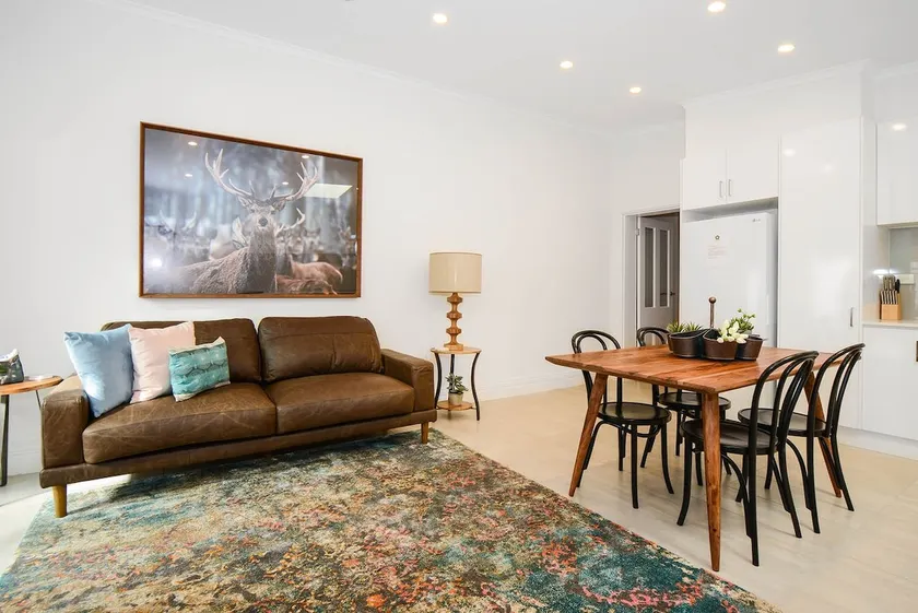 Carlton Terrace - Image 1