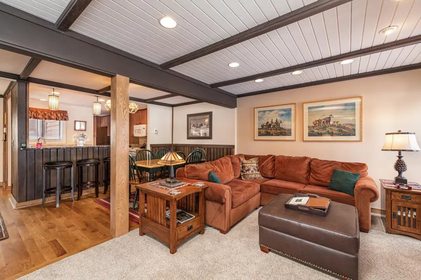 Wister G: 2Br + Loft - North Jackson -Nice Townhome -1 Mile till Grand Teton Park & Grand Teton Views! - Image 1