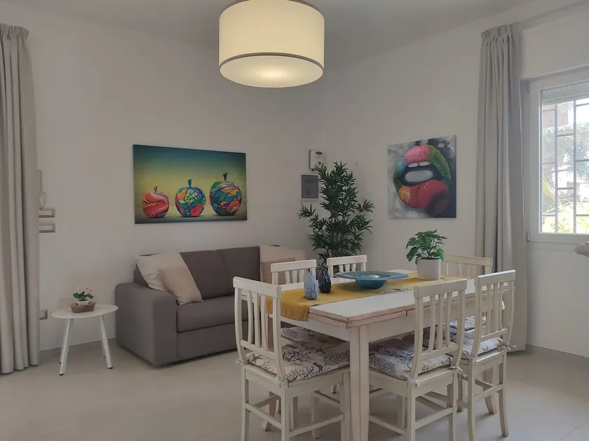 Apples House By Cala Salento - Image 1