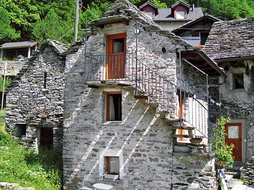 Vacation home Maria by Interhome - Image 1