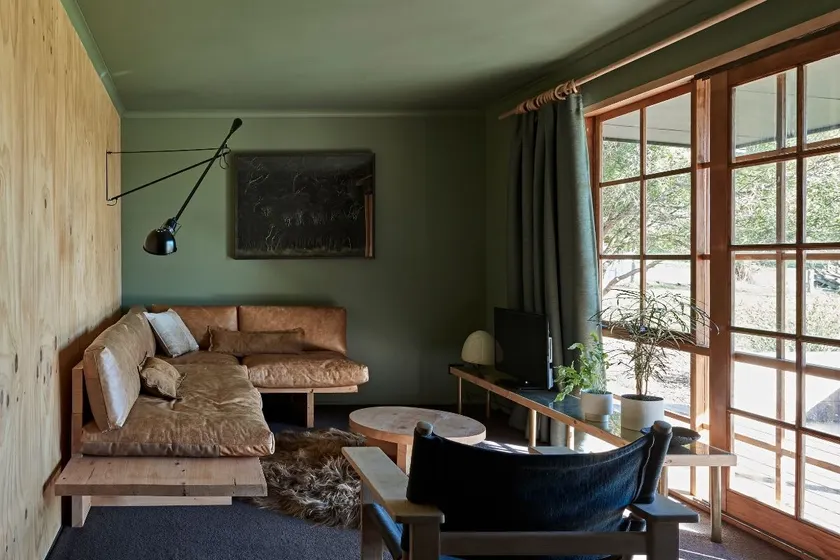 Ross Farm Cabin | Retreat in South Gippsland. - Image 1